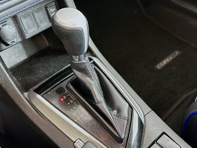 used 2019 Toyota Corolla car, priced at $9,697