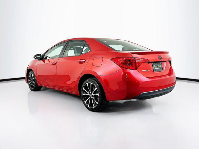 used 2019 Toyota Corolla car, priced at $9,697