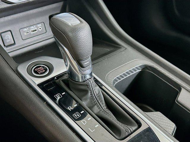 used 2024 Nissan Sentra car, priced at $16,297