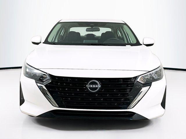 used 2024 Nissan Sentra car, priced at $16,297
