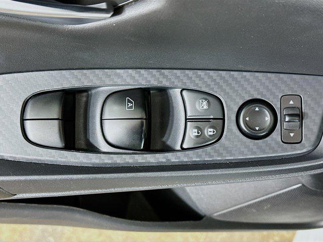used 2024 Nissan Sentra car, priced at $16,297