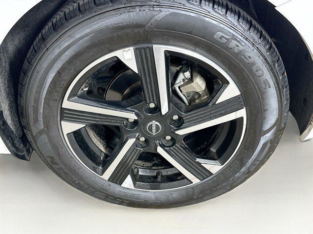 used 2024 Nissan Sentra car, priced at $16,297