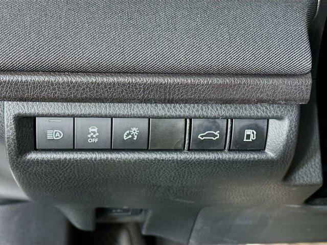 used 2025 Toyota Camry car, priced at $22,897