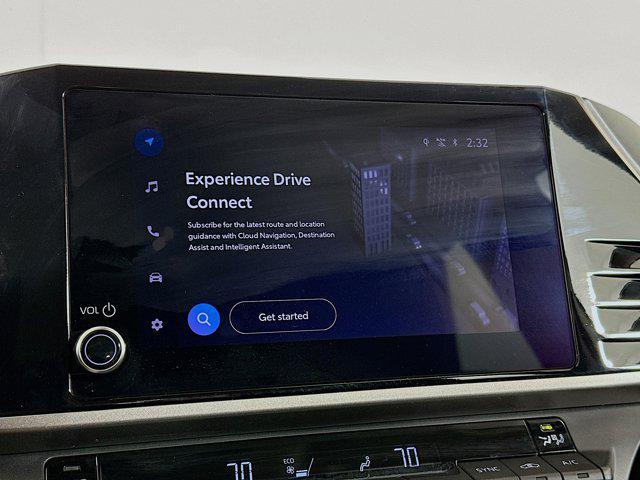 used 2025 Toyota Camry car, priced at $22,897