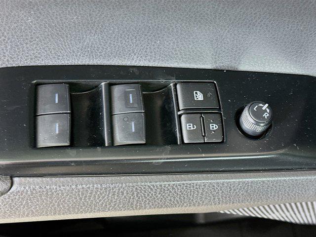 used 2025 Toyota Camry car, priced at $22,897