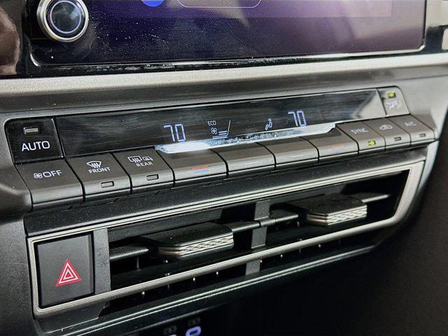 used 2025 Toyota Camry car, priced at $22,897