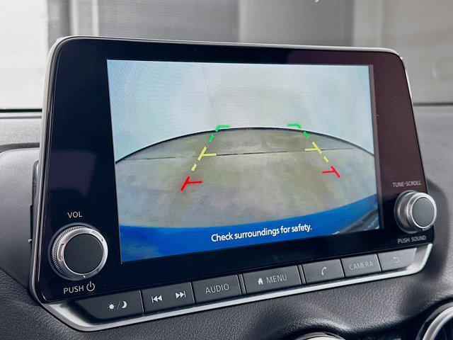 used 2024 Nissan Sentra car, priced at $16,987