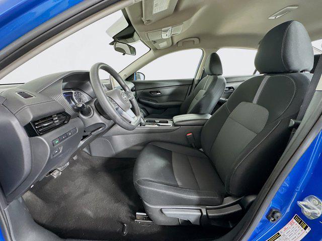 used 2024 Nissan Sentra car, priced at $16,987