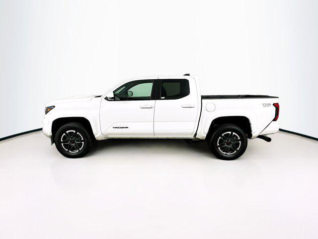 used 2024 Toyota Tacoma car, priced at $39,997