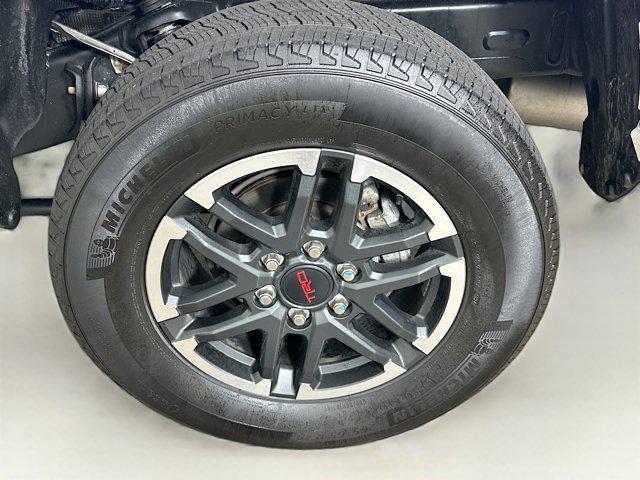 used 2024 Toyota Tacoma car, priced at $39,997