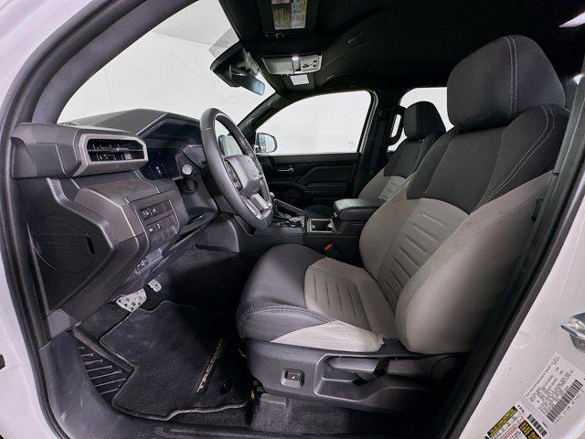 used 2024 Toyota Tacoma car, priced at $39,997