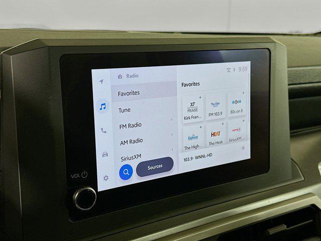 used 2024 Toyota Tacoma car, priced at $39,997