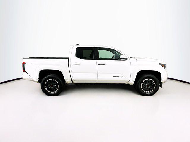 used 2024 Toyota Tacoma car, priced at $39,997