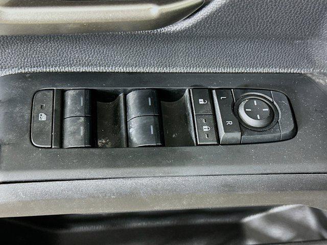 used 2024 Toyota Tacoma car, priced at $39,997