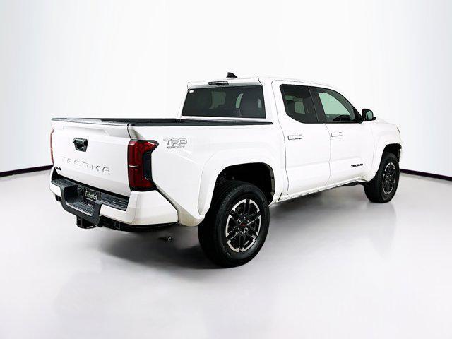 used 2024 Toyota Tacoma car, priced at $39,997
