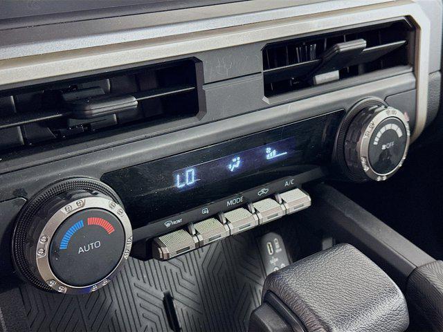 used 2024 Toyota Tacoma car, priced at $39,997