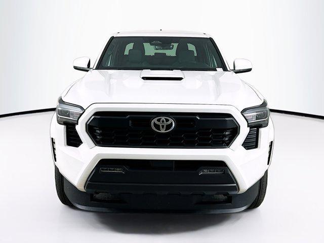 used 2024 Toyota Tacoma car, priced at $39,997
