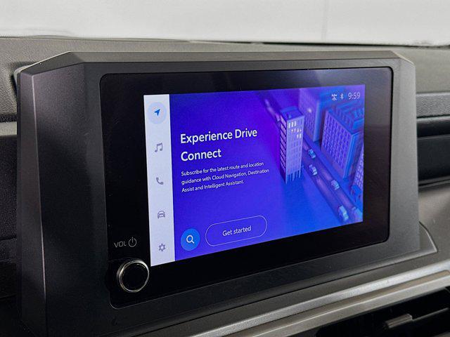 used 2024 Toyota Tacoma car, priced at $39,997