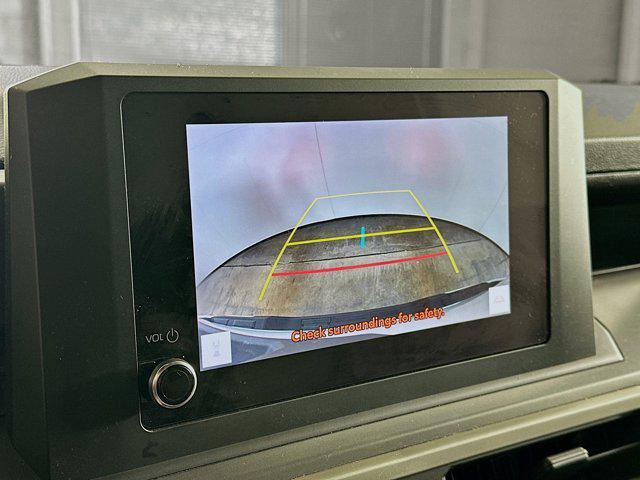 used 2024 Toyota Tacoma car, priced at $39,997