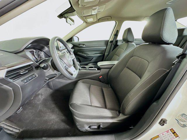 used 2024 Nissan Altima car, priced at $18,597