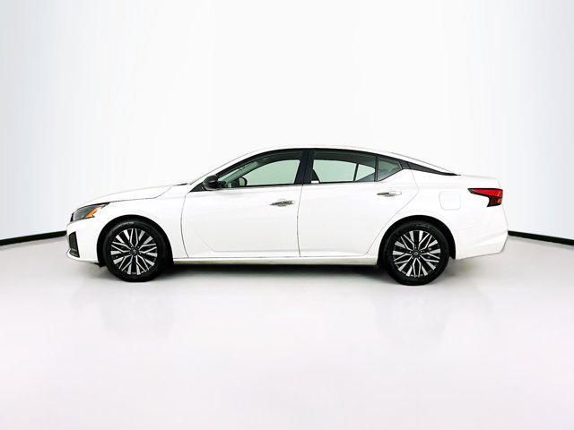 used 2024 Nissan Altima car, priced at $18,597