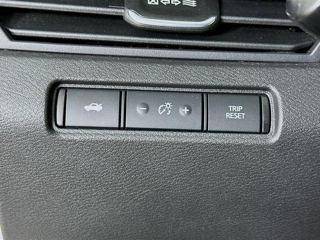 used 2024 Nissan Altima car, priced at $18,597