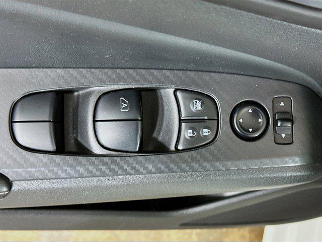 used 2024 Nissan Altima car, priced at $18,597