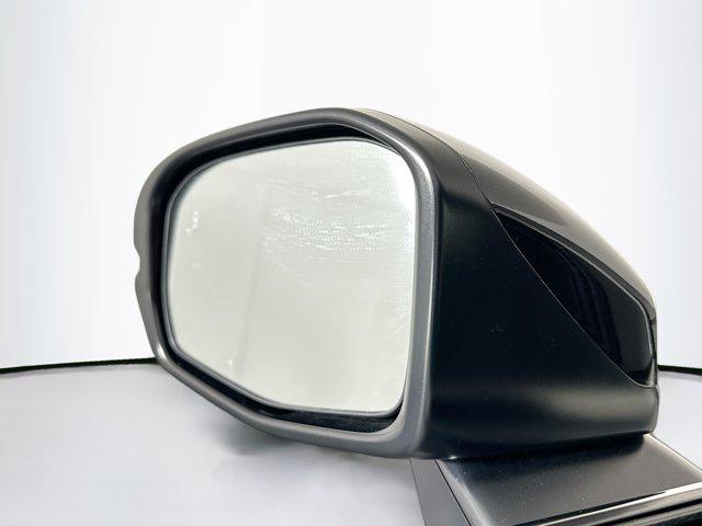 used 2024 Honda CR-V Hybrid car, priced at $28,297