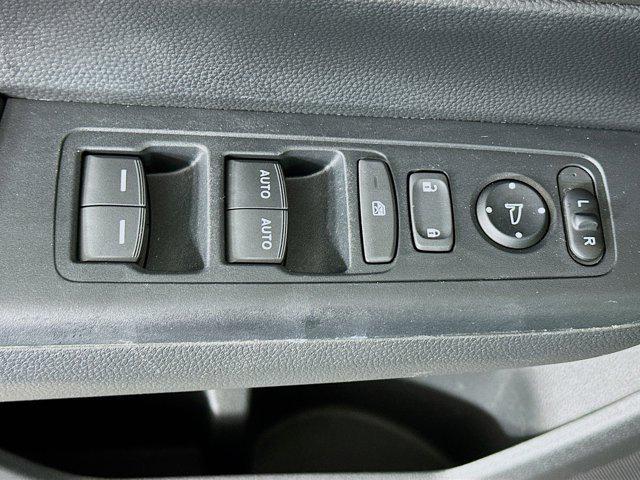 used 2024 Honda CR-V Hybrid car, priced at $28,297