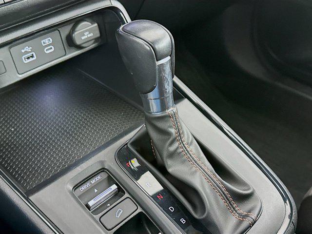 used 2024 Honda CR-V Hybrid car, priced at $28,297