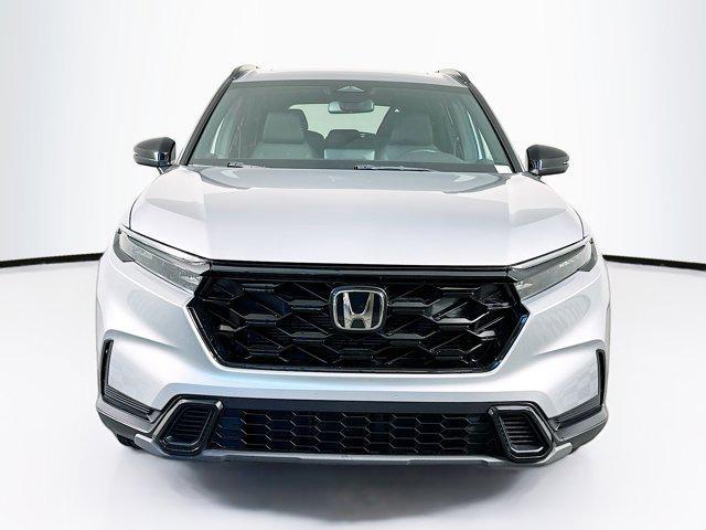 used 2024 Honda CR-V Hybrid car, priced at $28,297