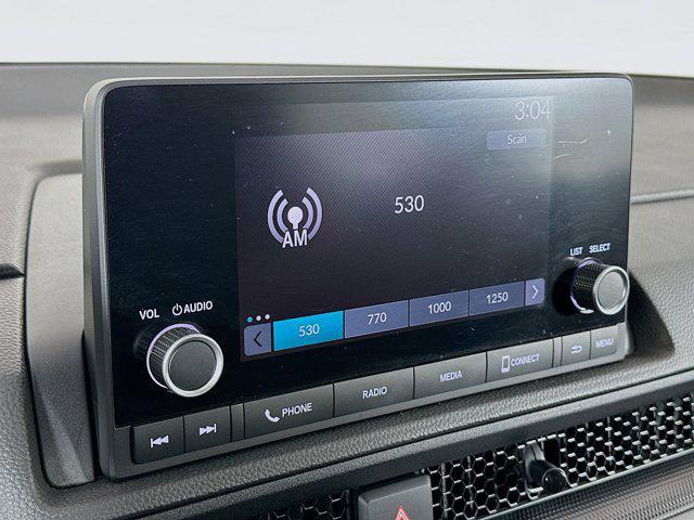 used 2024 Honda CR-V Hybrid car, priced at $28,297