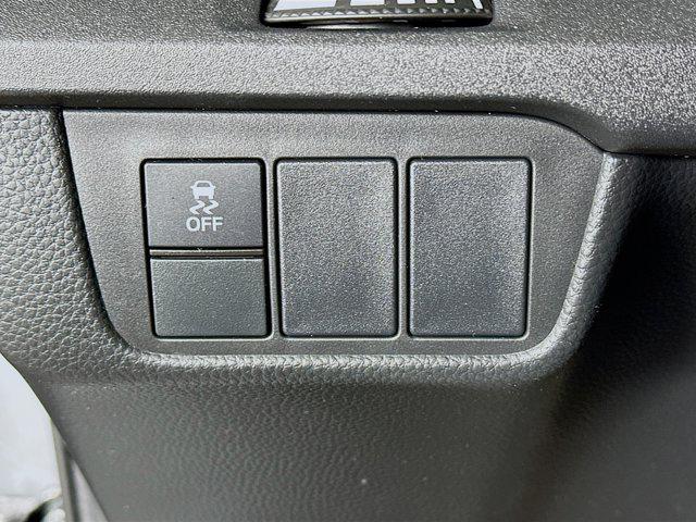 used 2024 Honda CR-V Hybrid car, priced at $28,297