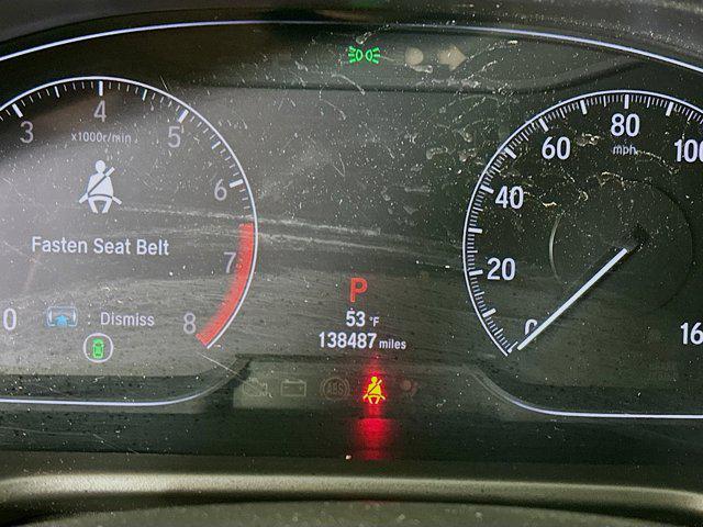 used 2019 Honda Accord car, priced at $17,299