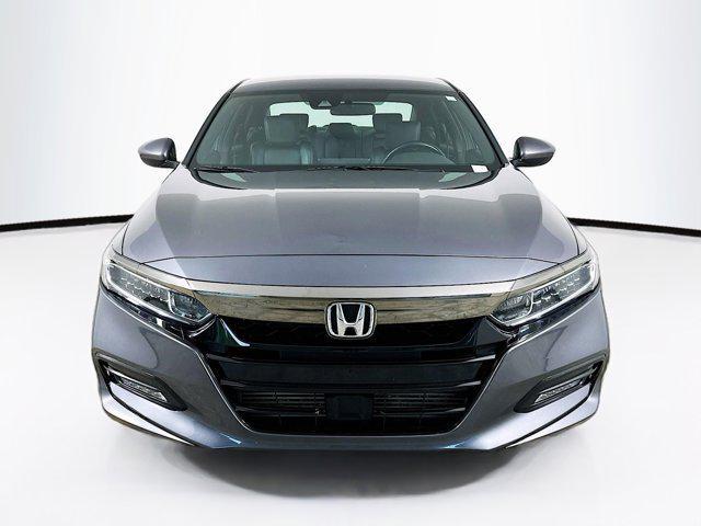 used 2019 Honda Accord car, priced at $17,299