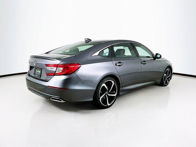 used 2019 Honda Accord car, priced at $17,299