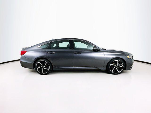 used 2019 Honda Accord car, priced at $17,299