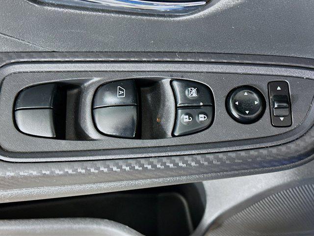 used 2023 Nissan Versa car, priced at $15,697