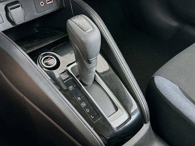 used 2023 Nissan Versa car, priced at $15,697