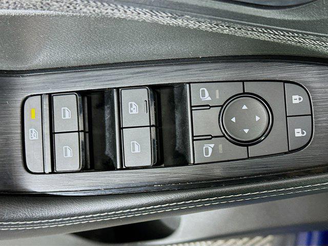 used 2023 Nissan Rogue car, priced at $19,897