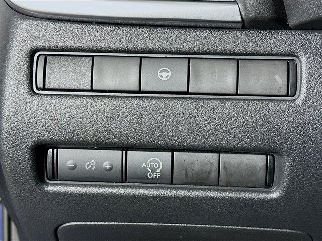 used 2023 Nissan Rogue car, priced at $19,897