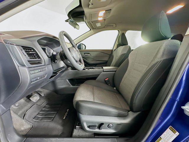 used 2023 Nissan Rogue car, priced at $19,897