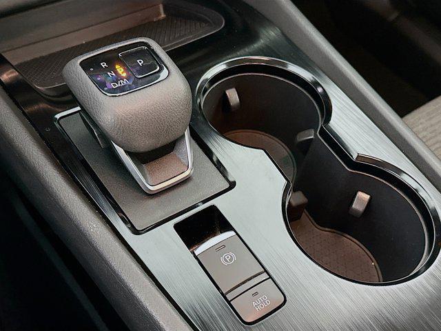 used 2023 Nissan Rogue car, priced at $19,897