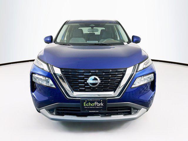 used 2023 Nissan Rogue car, priced at $19,897
