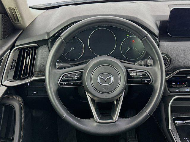 used 2024 Mazda CX-90 car, priced at $29,397