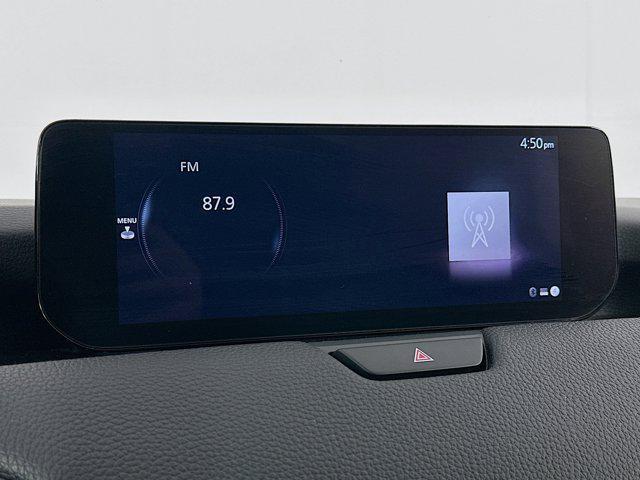 used 2024 Mazda CX-90 car, priced at $29,397