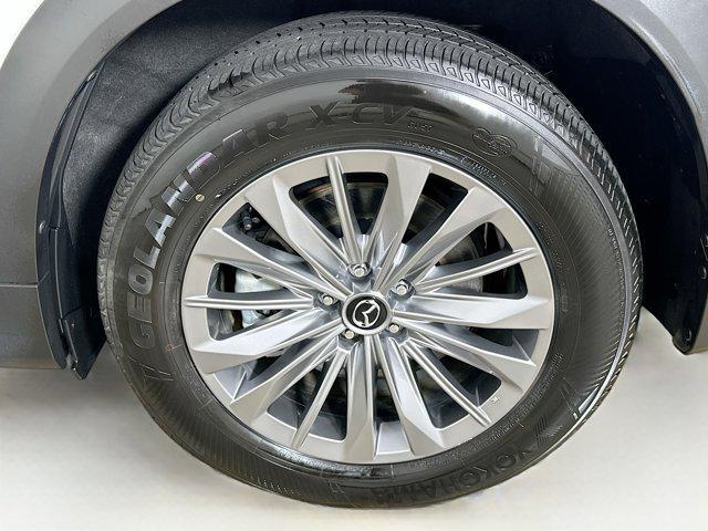 used 2024 Mazda CX-90 car, priced at $29,397