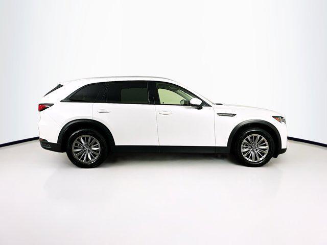 used 2024 Mazda CX-90 car, priced at $29,397