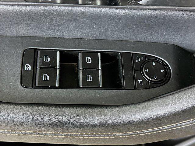 used 2024 Mazda CX-90 car, priced at $29,397