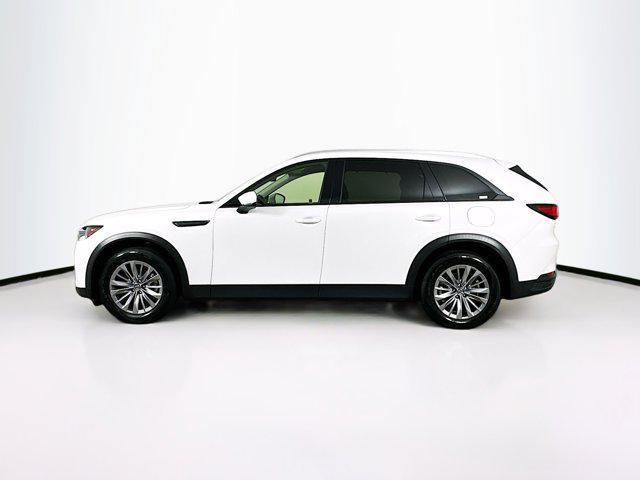 used 2024 Mazda CX-90 car, priced at $29,397